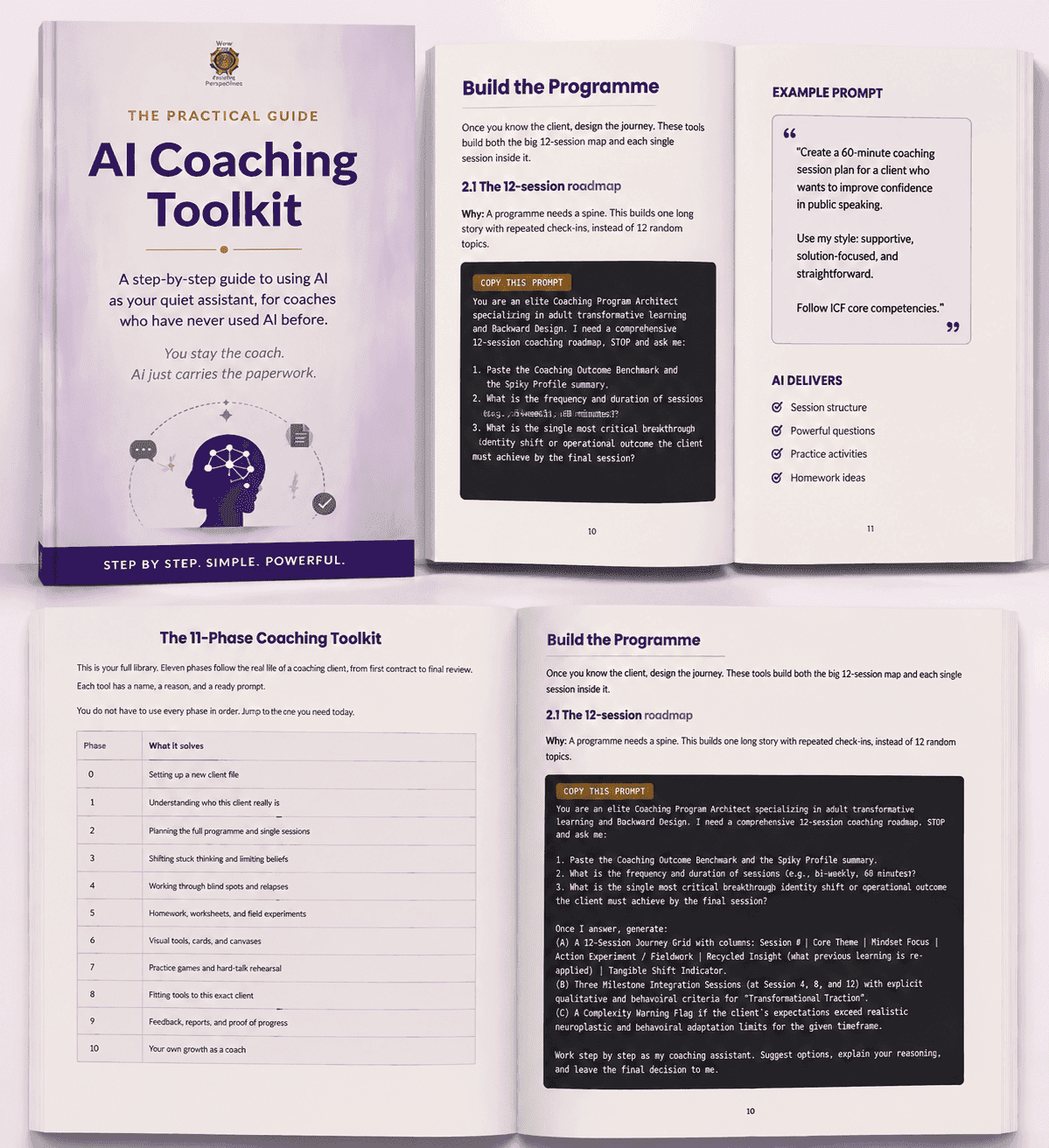 AI Coaching Tools