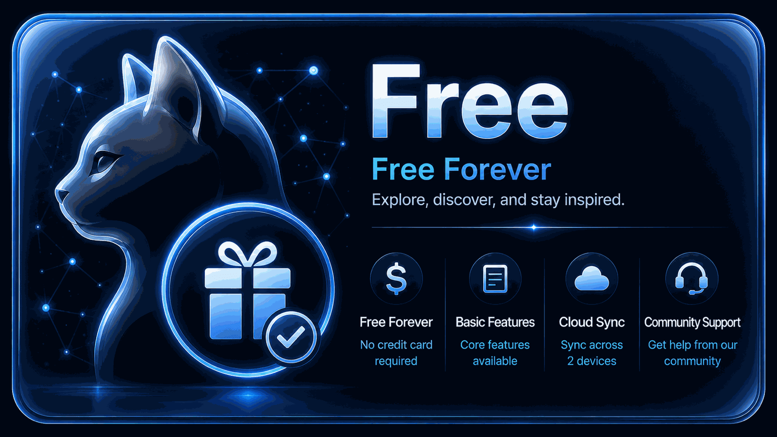 Starcat Free