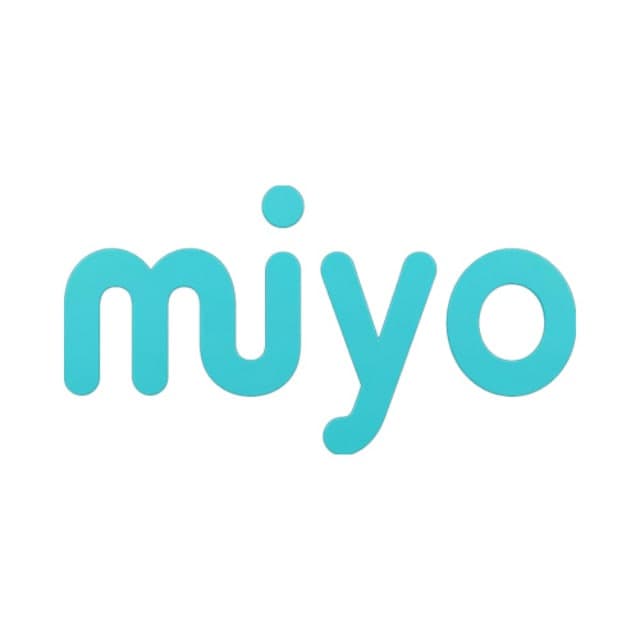 MiYo Gift logo