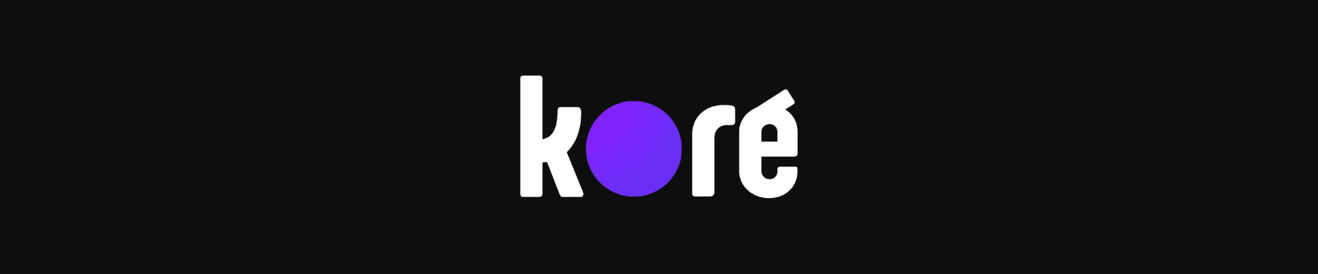 Kore banner