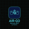 AIR-GO Remote NFC – 1-Day Trial Access PIN