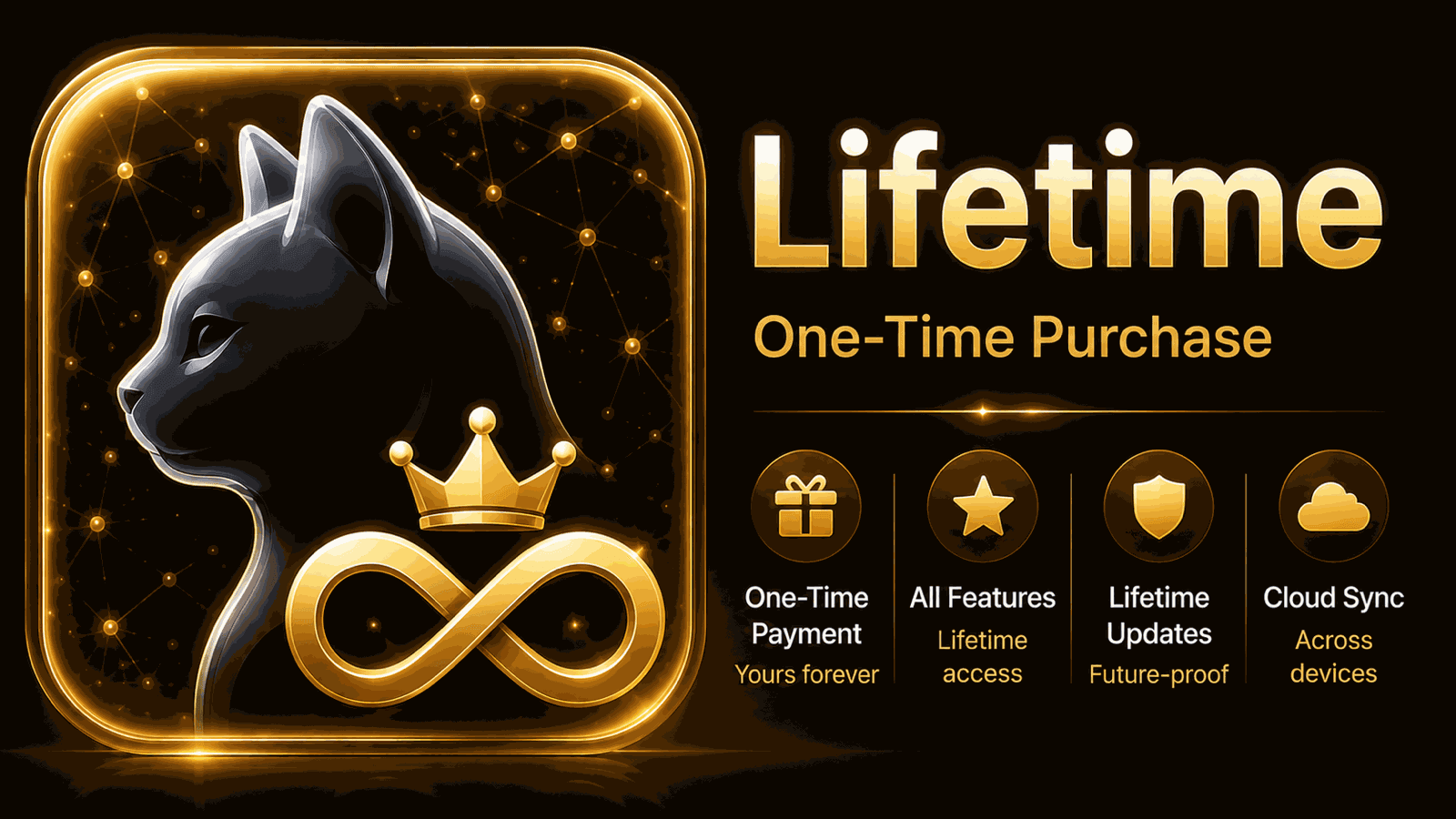 Starcat Pro Lifetime