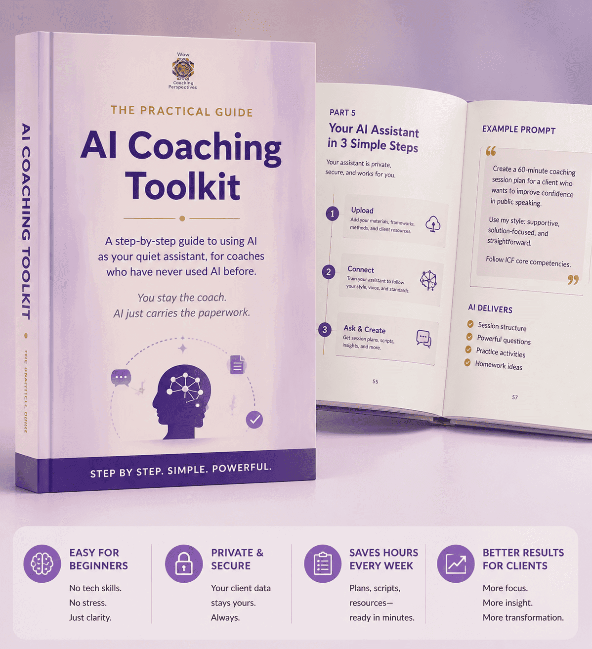AI Coaching Tools