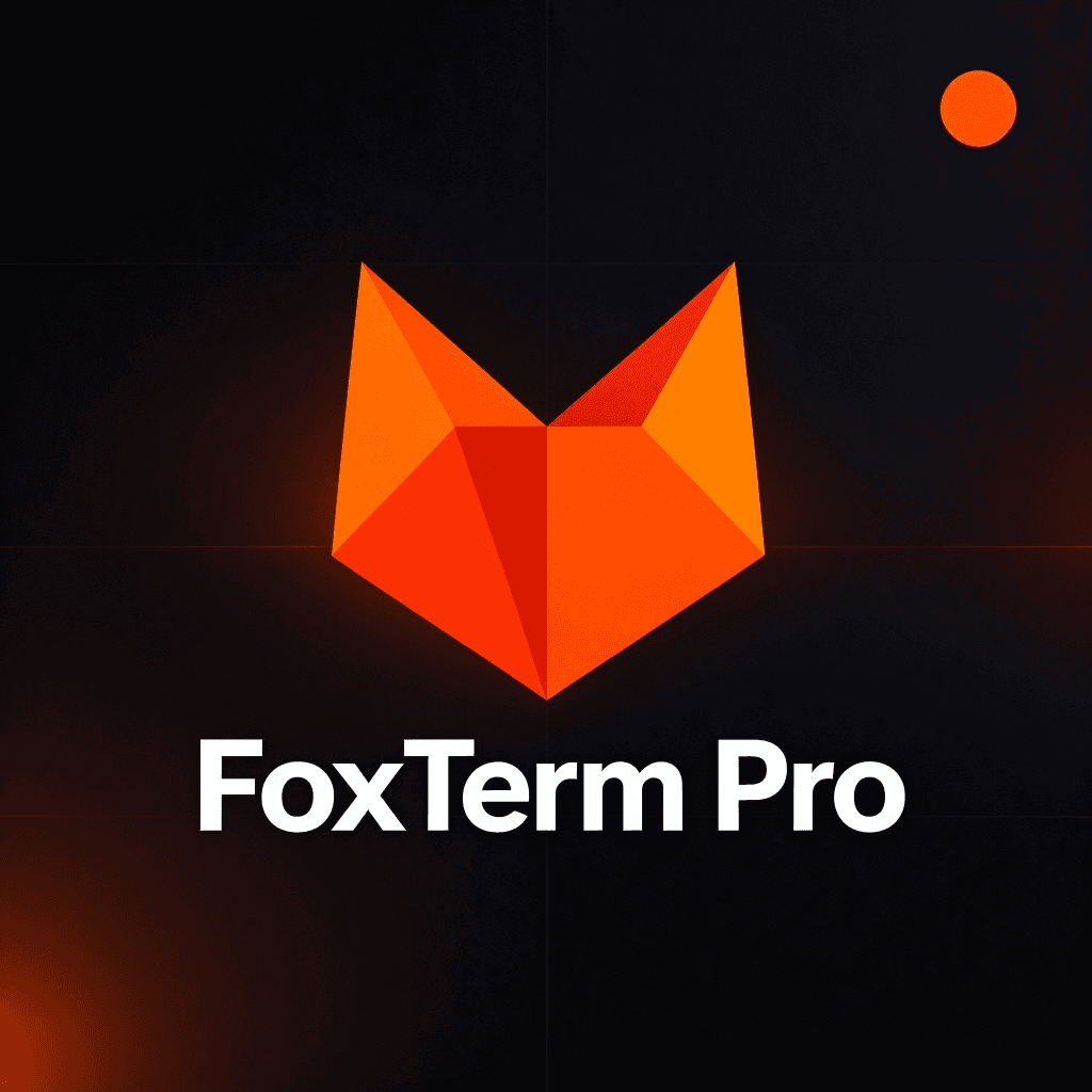 FoxTerm Pro — Monthly
