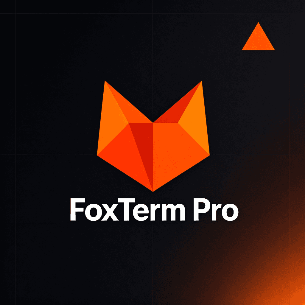 FoxTerm Pro — Quarterly