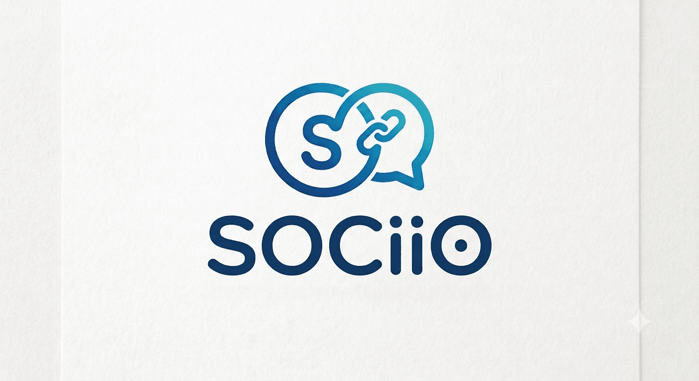 Sociio logo