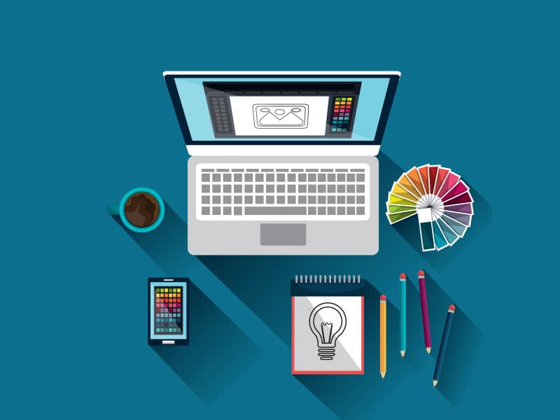 Business Graphic Design