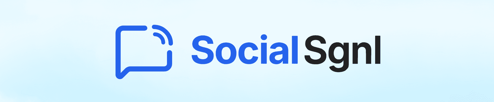 SocialSgnl banner