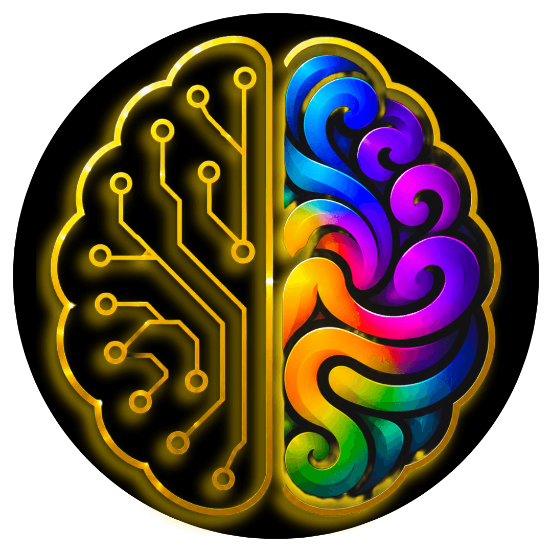 AI for ADHD logo