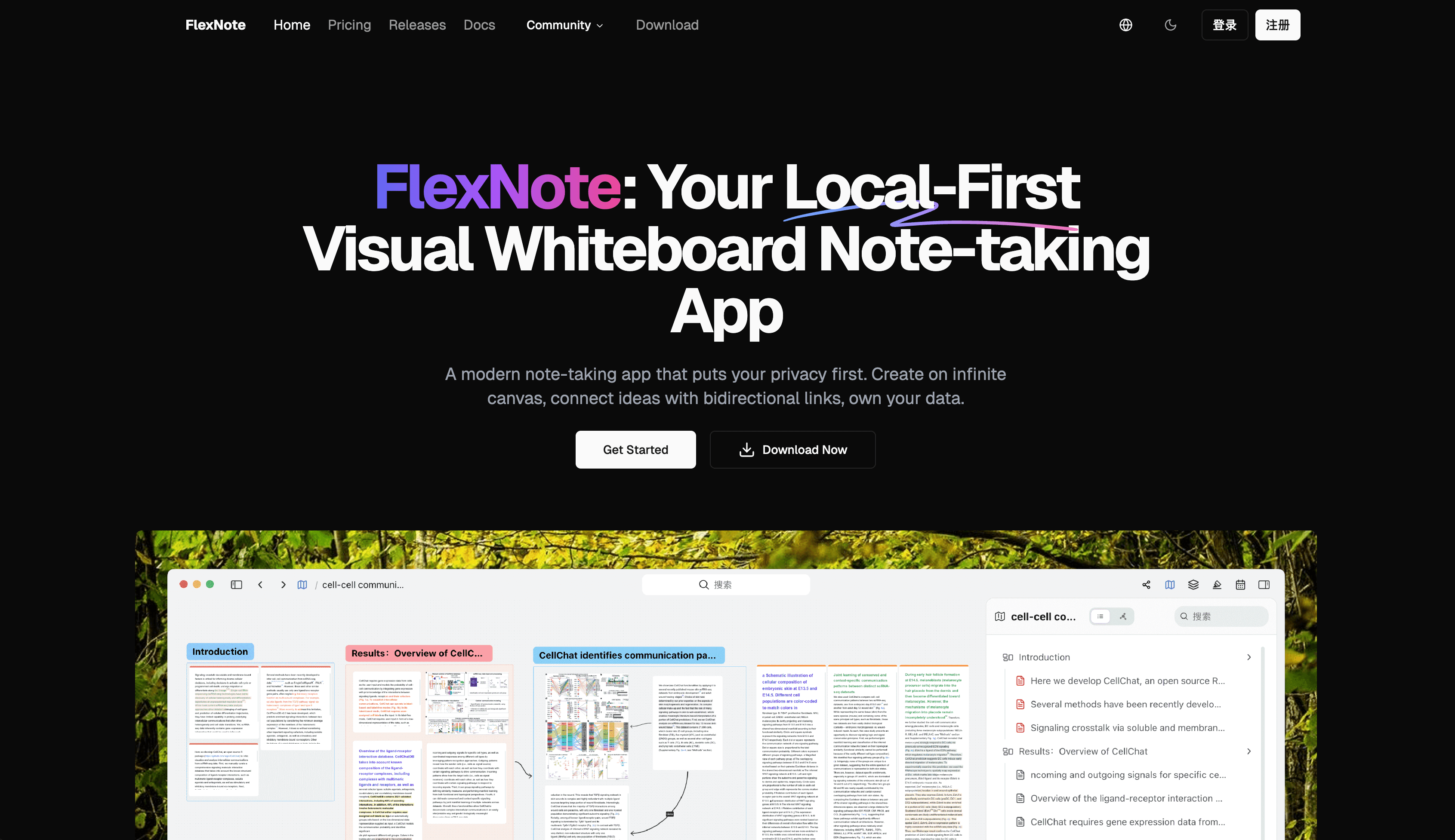 FlexNote Pro - Lifetime