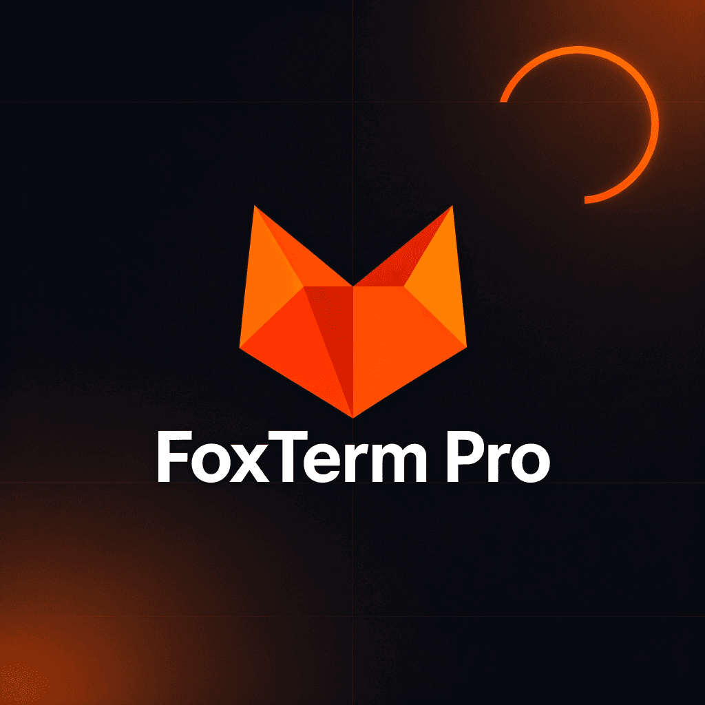 FoxTerm Pro — Yearly