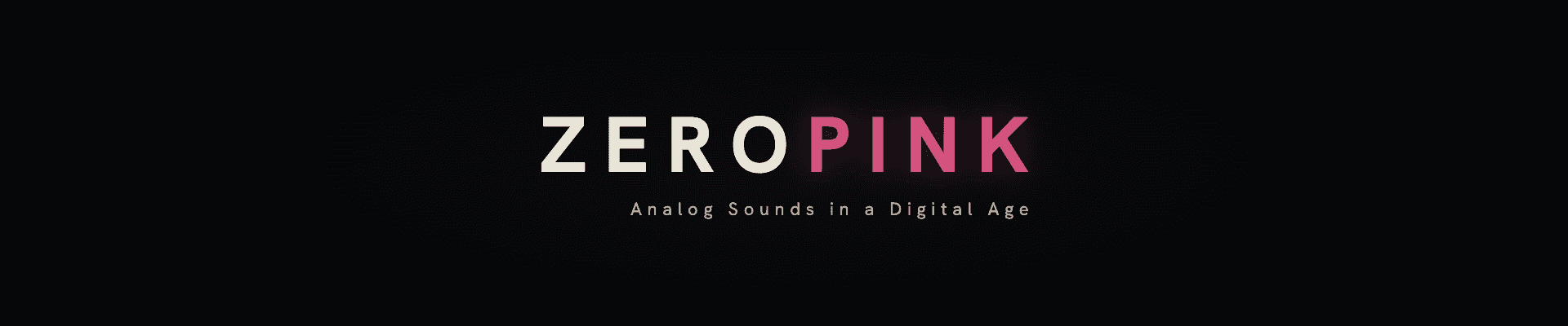 ZEROPINK banner