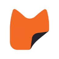 Cutout Fox logo