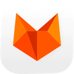 FoxTerm logo