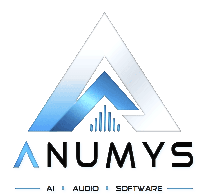 Anumys logo