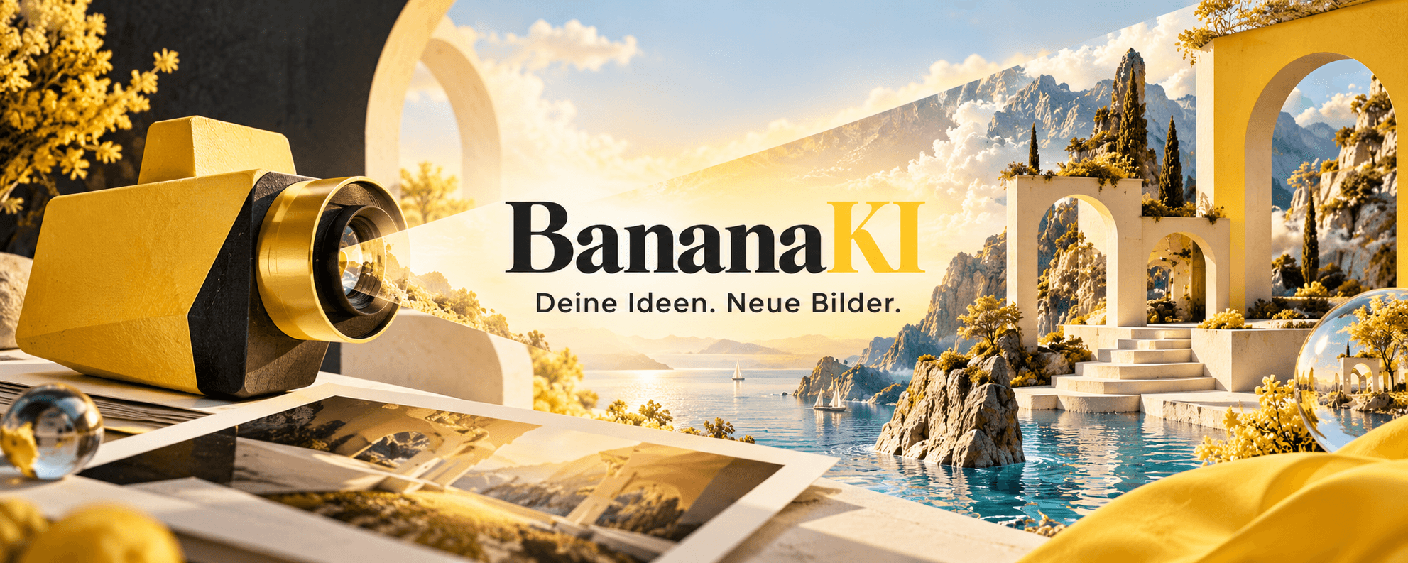 Banana Credits 2000