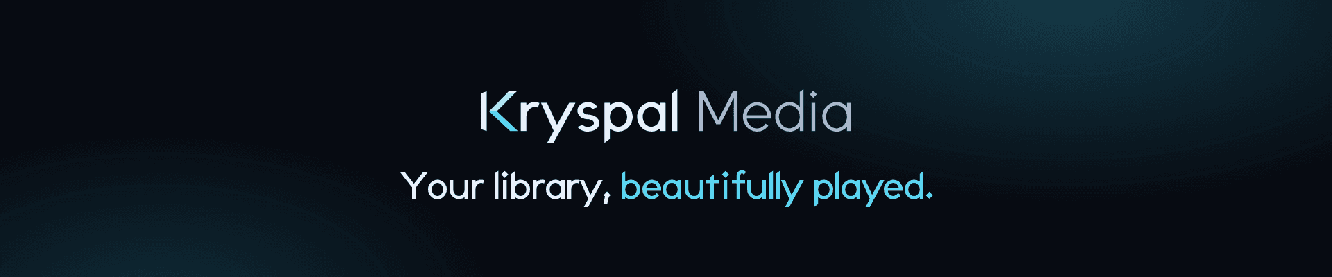 Kryspal banner