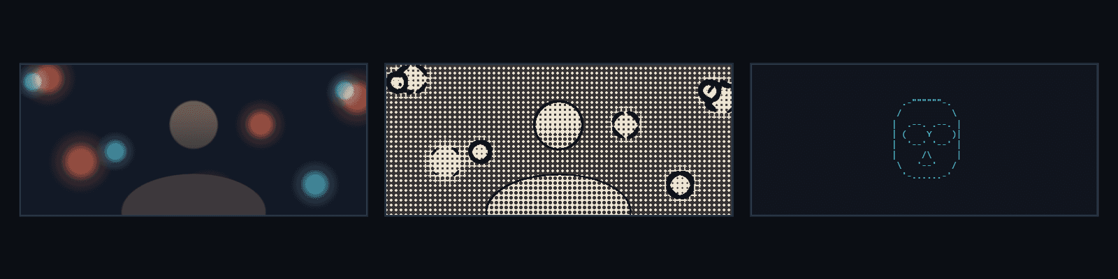 DrawnCamera banner