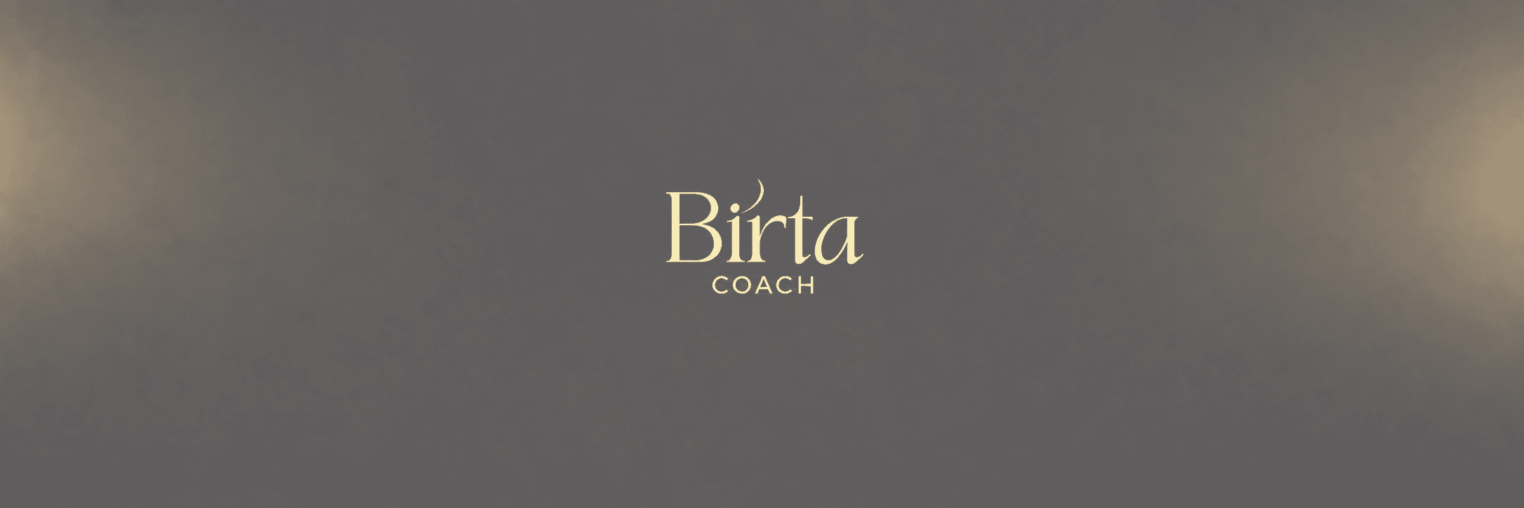 Birta Coach banner