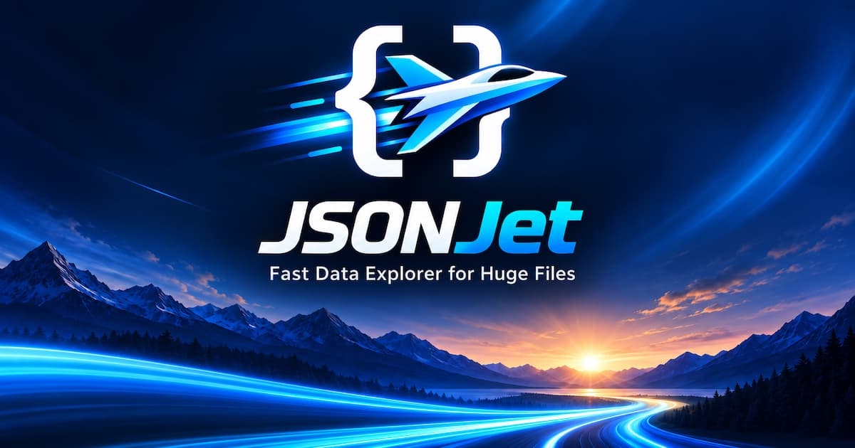 JSONJet Pro
