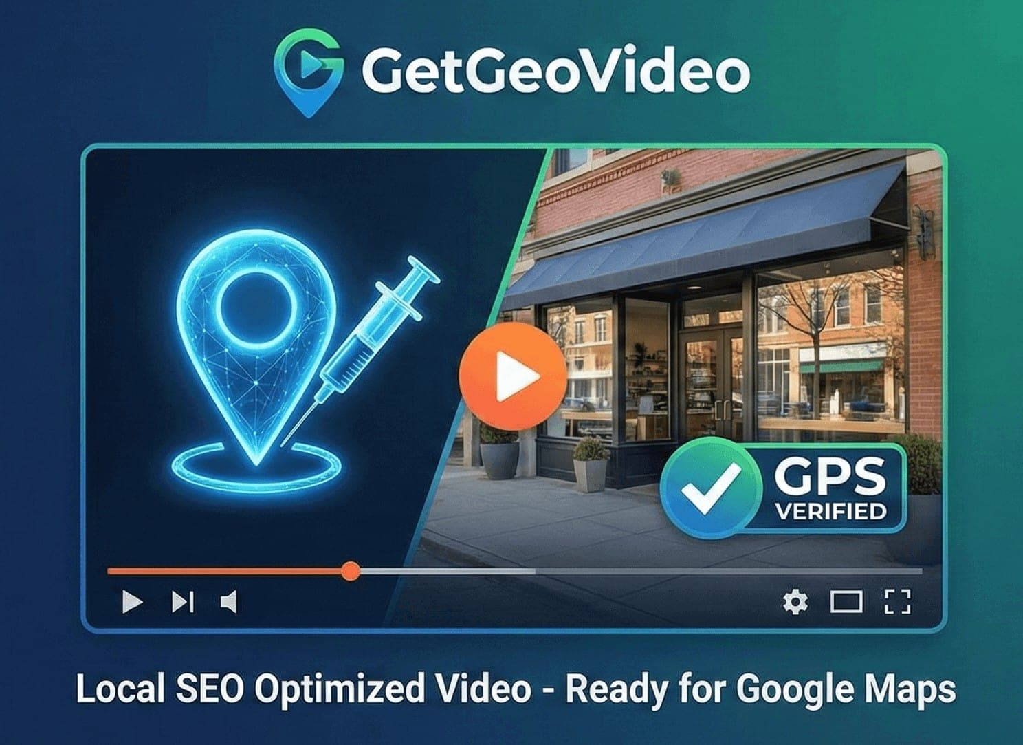 GetGeoVideo Agency - Local SEO Video Tools