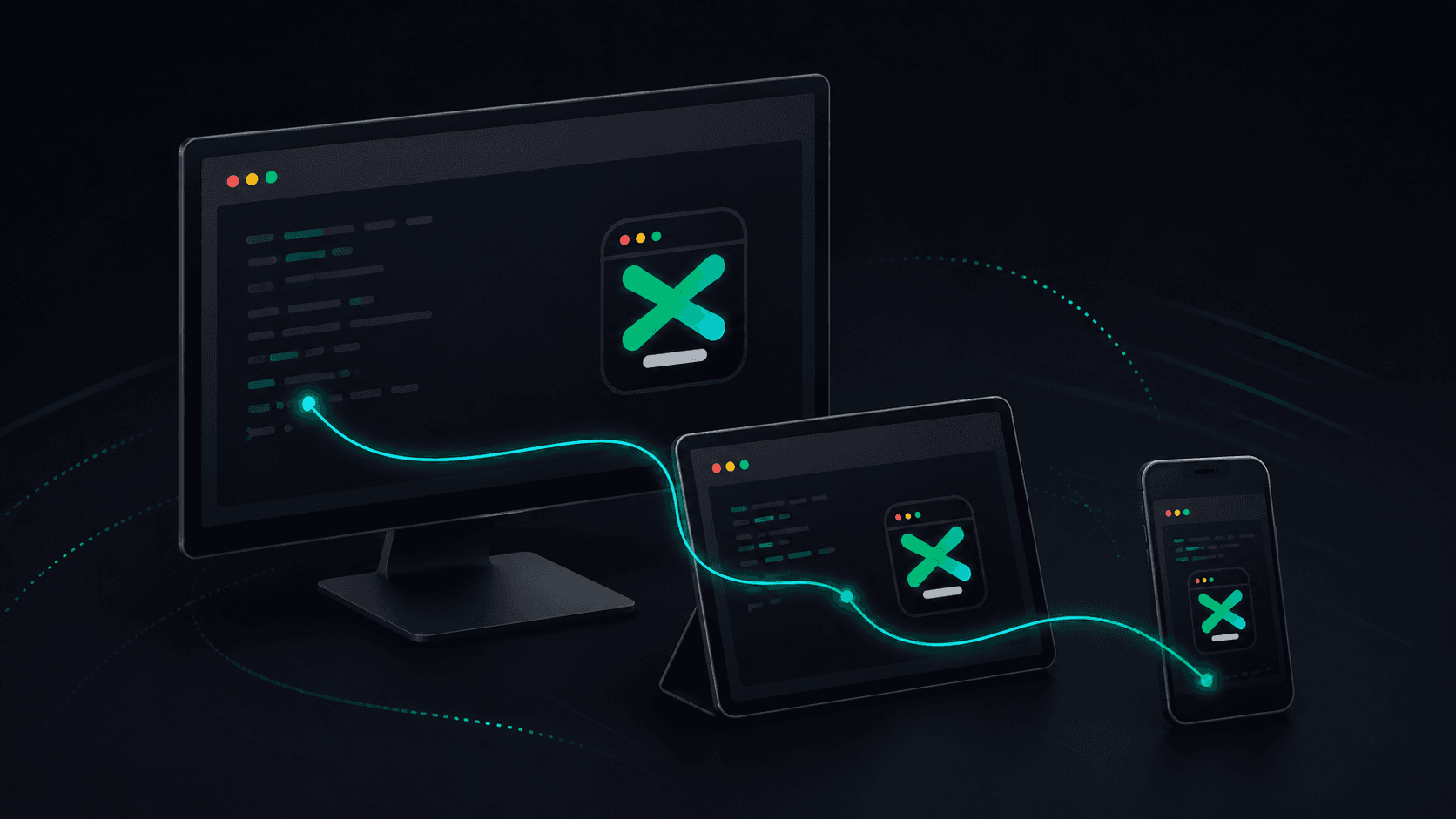 AnyTTY Cloud PRO