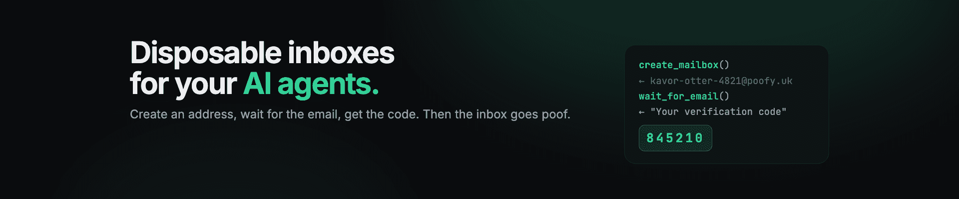 Poofbox banner