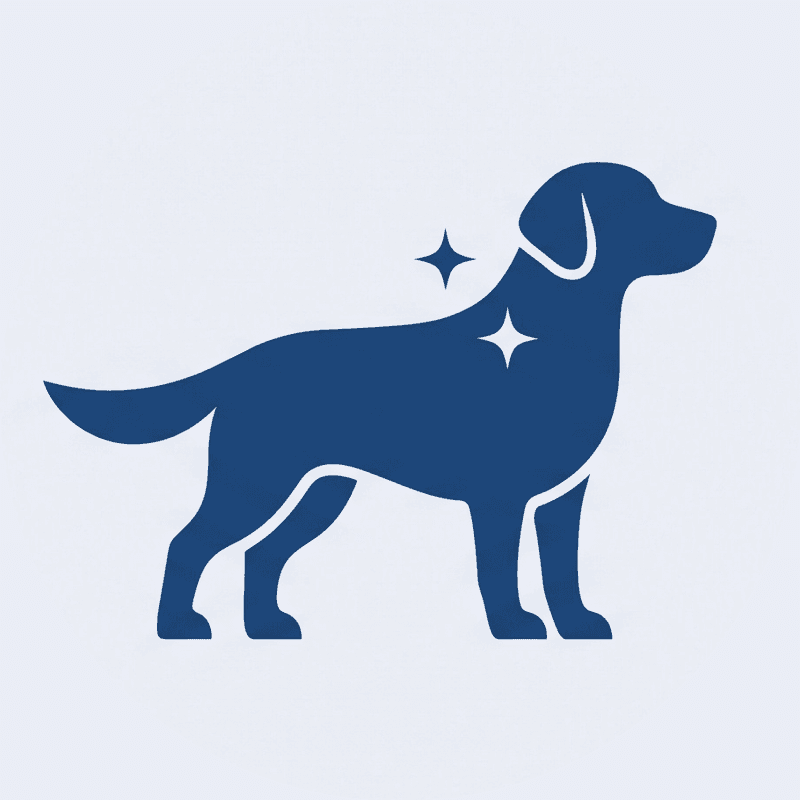 spotlesspuppy logo