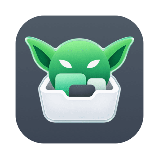 Cache Goblin logo