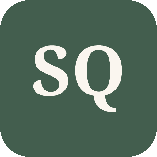 Serene Qi logo
