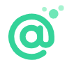 Poofbox logo