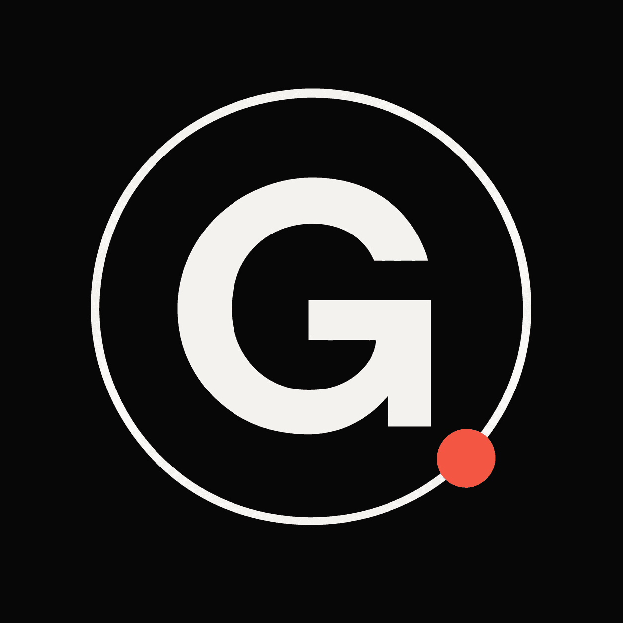 GrokCine logo