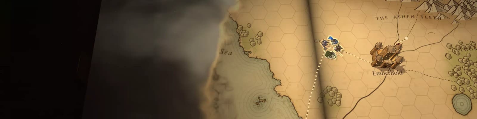 Fablekeep banner