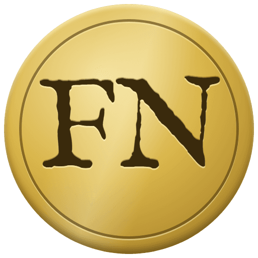 Fieldnotessim logo