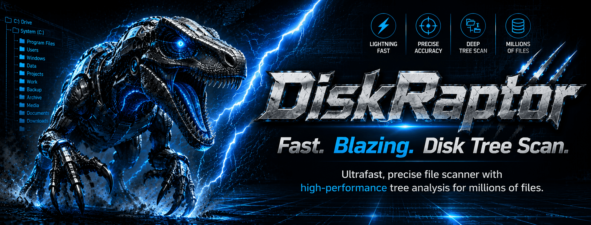 diskraptor banner