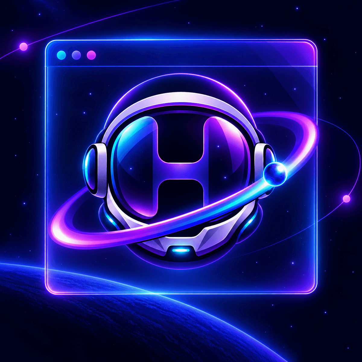 Hronaut — Monthly