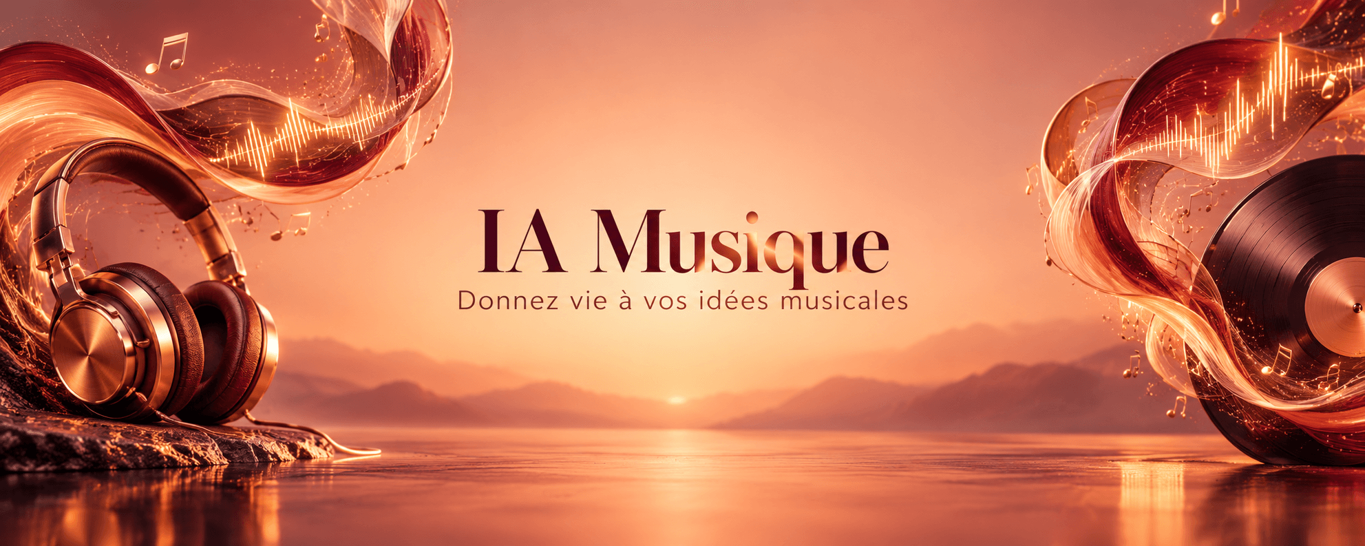 IA Musique Crédits Ultime