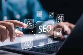 SEO Keyword Service