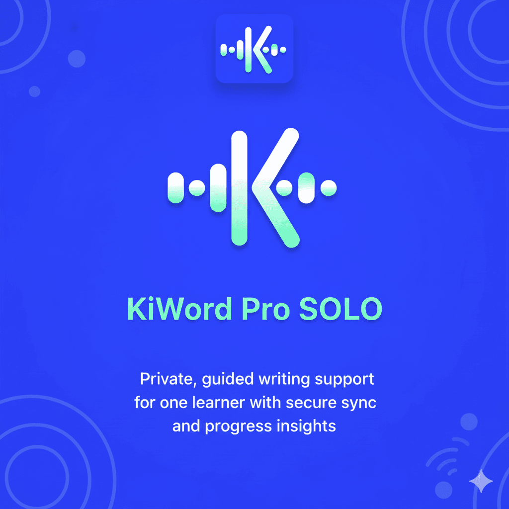 KiWord Pro SOLO