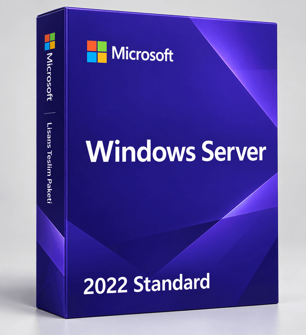 Windows Server 2022 partner