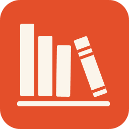 bookshelfed logo