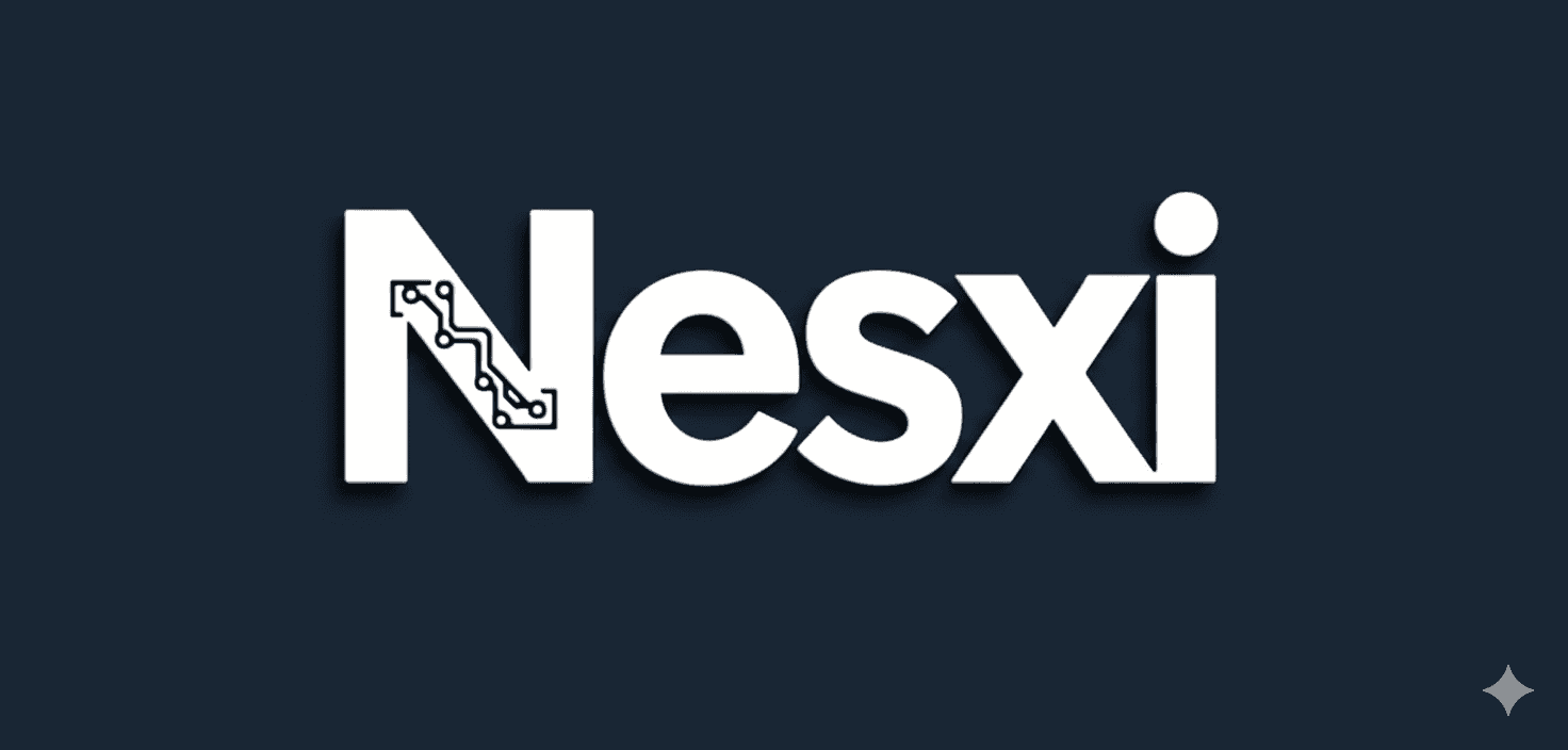 Nesxi logo