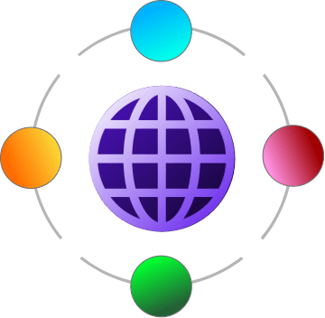 WEB WE DO logo