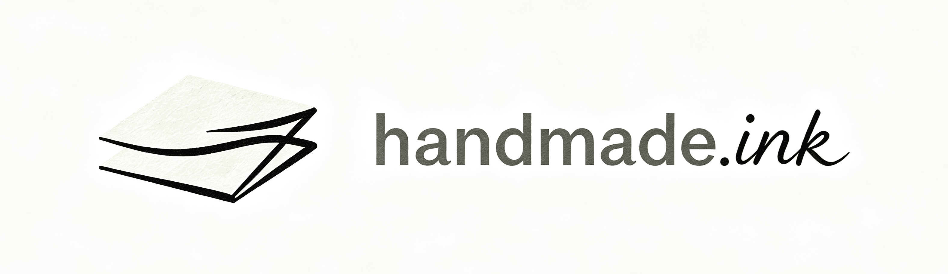 HandmadeInk banner