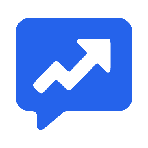 ReplyGain.com logo