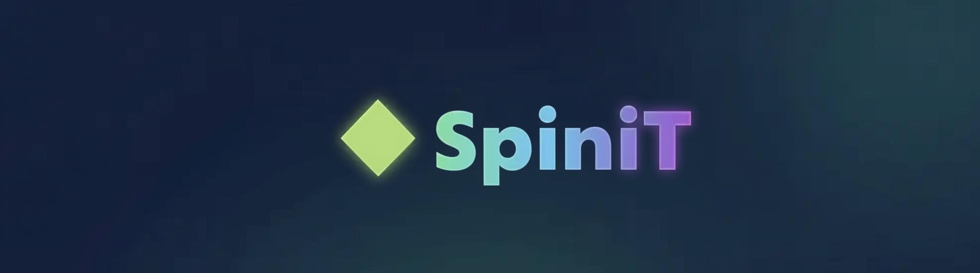 SpiniT - Web-based, Arcade-style raffle system