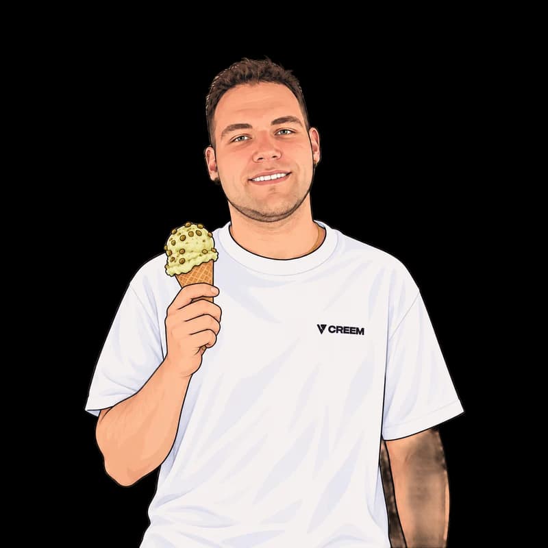 Eli Zucker