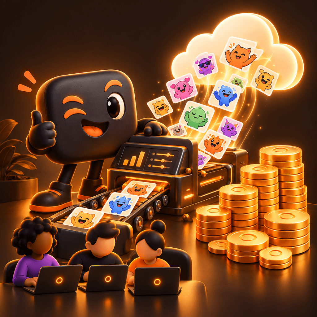 MemeWink Business