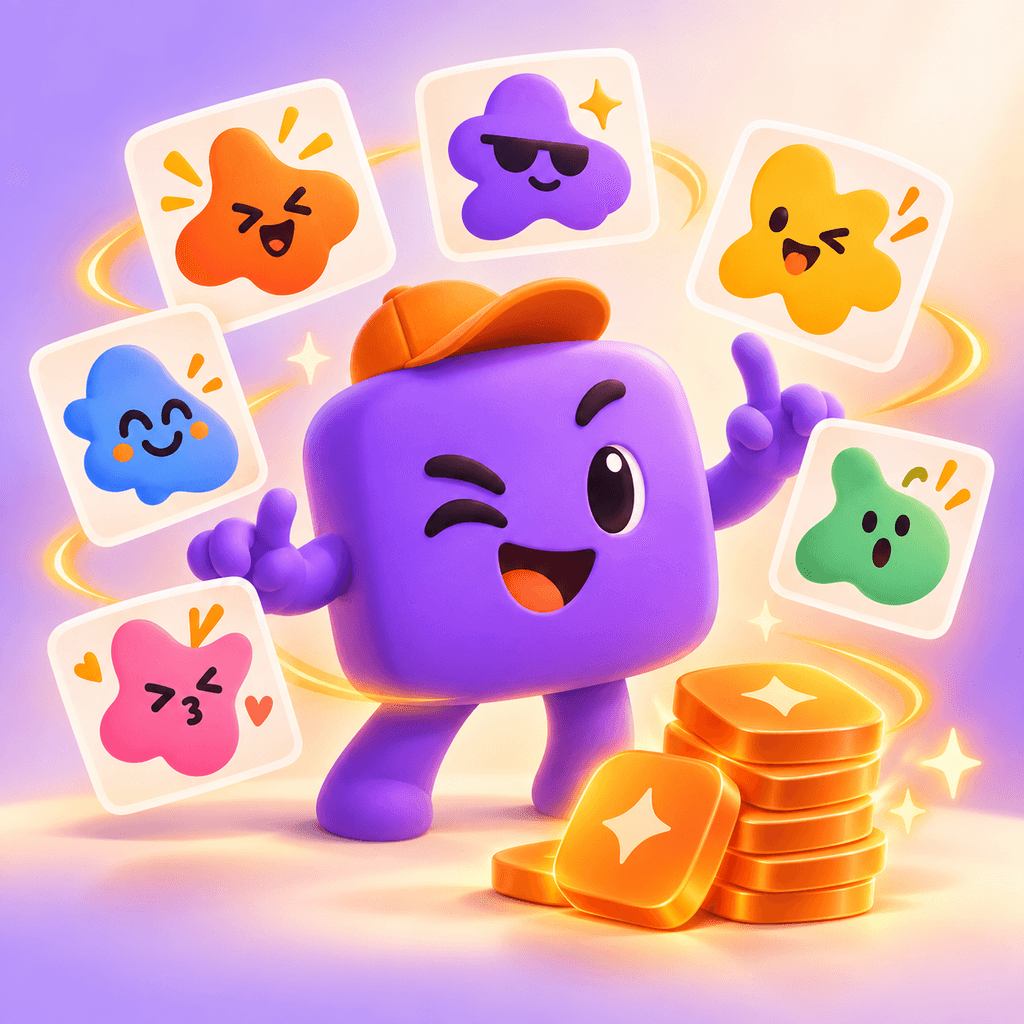 MemeWink Pro