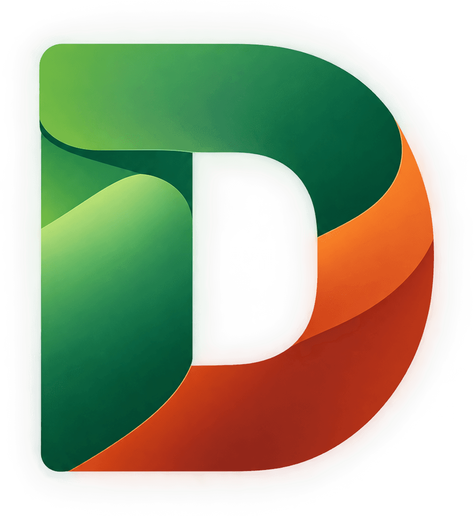 DonorDesk logo